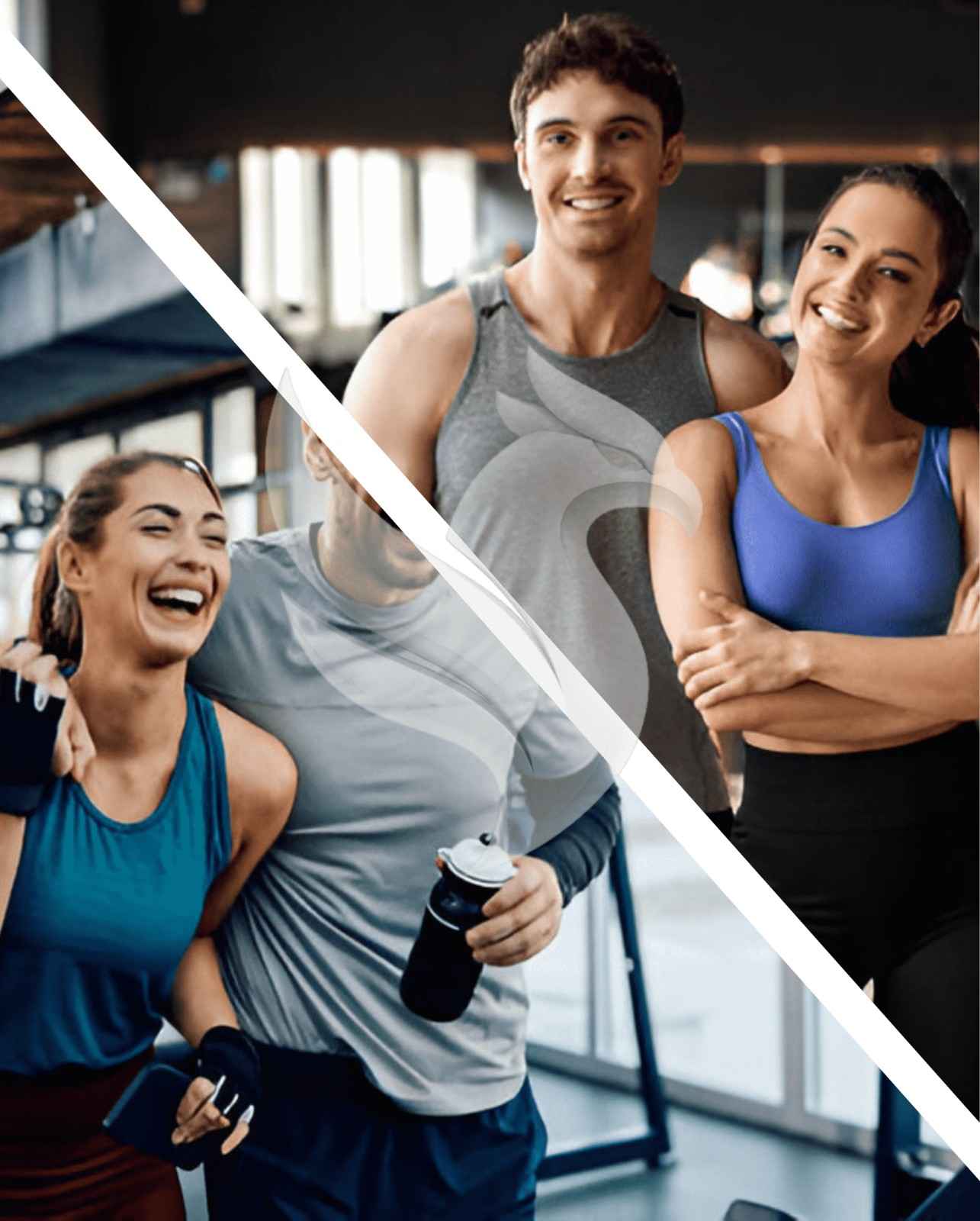 Love & Fitness Fusion